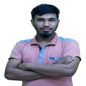 Md Omit Hasan