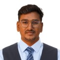 Md Omit Hasan
