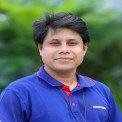 Md Omit Hasan